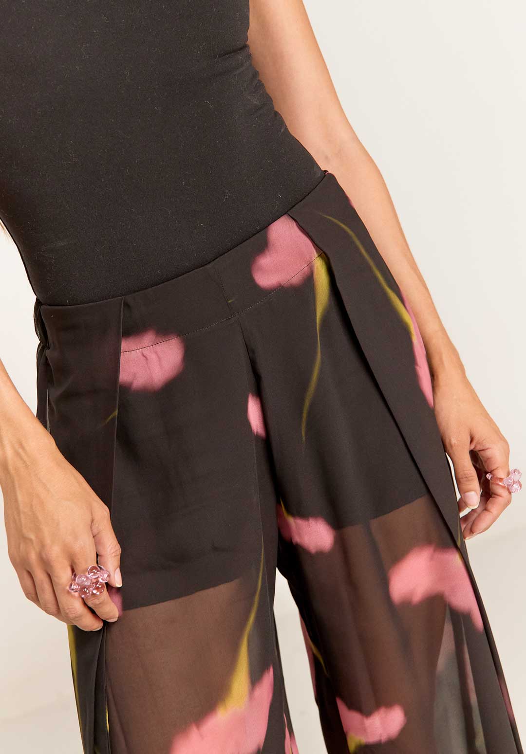 Pantalón Velo Rosalia