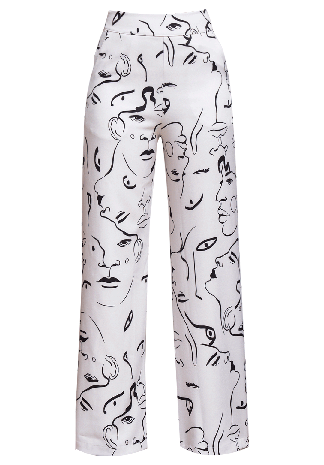 Sumapaz pants