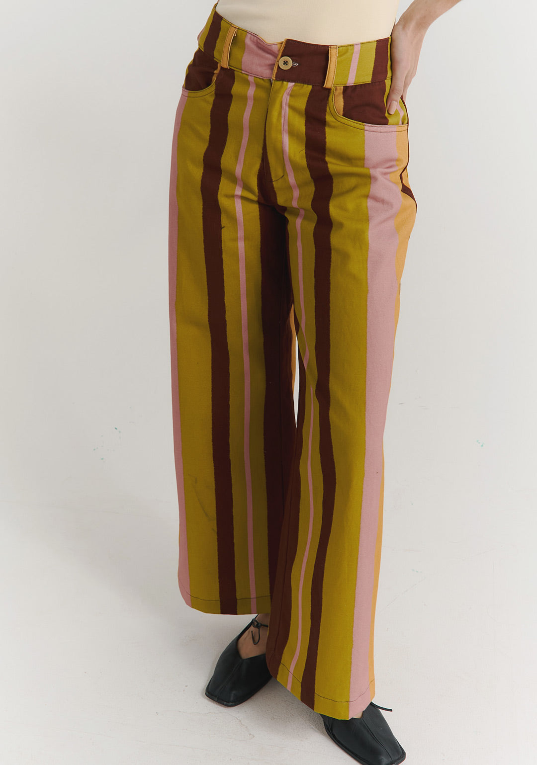 Pantalón Terra