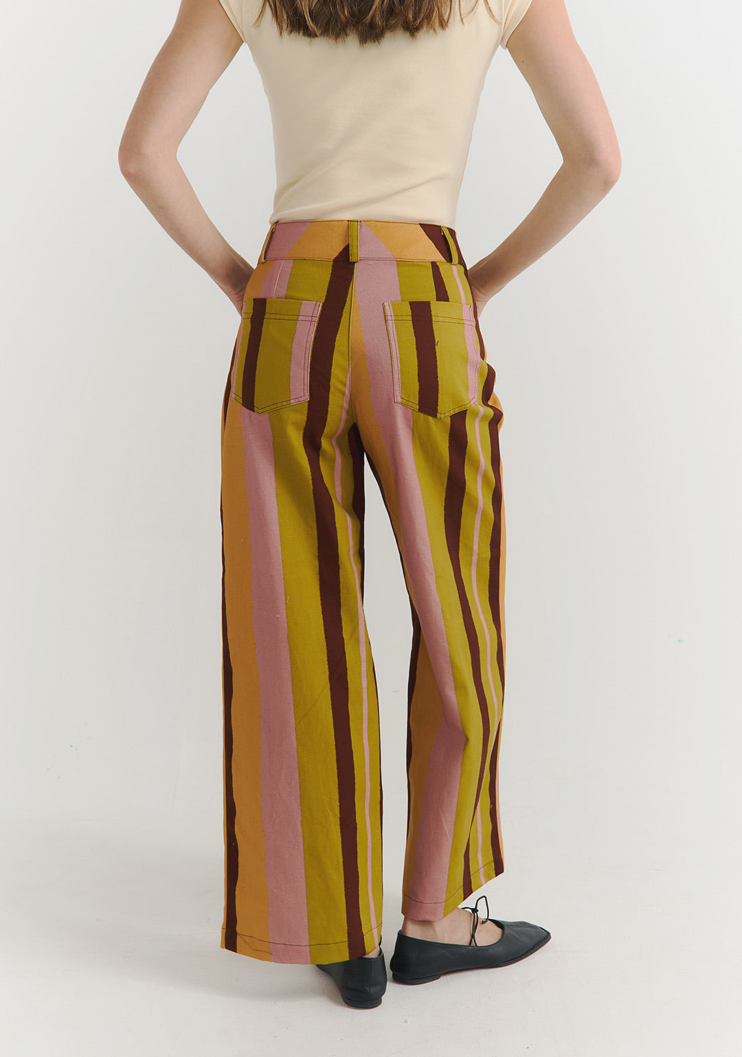 Pantalón Terra
