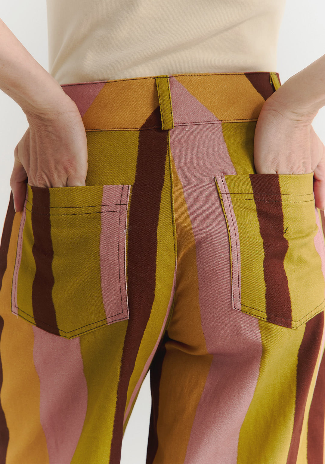 Pantalón Terra