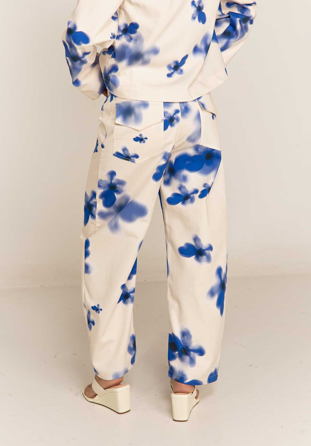 Pantalón Dalia