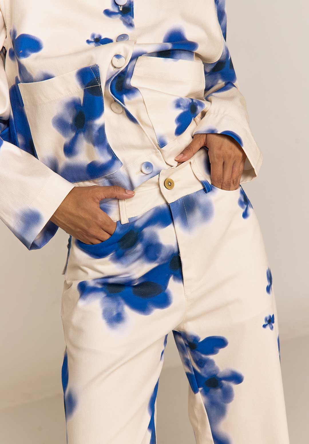 Pantalón Dalia