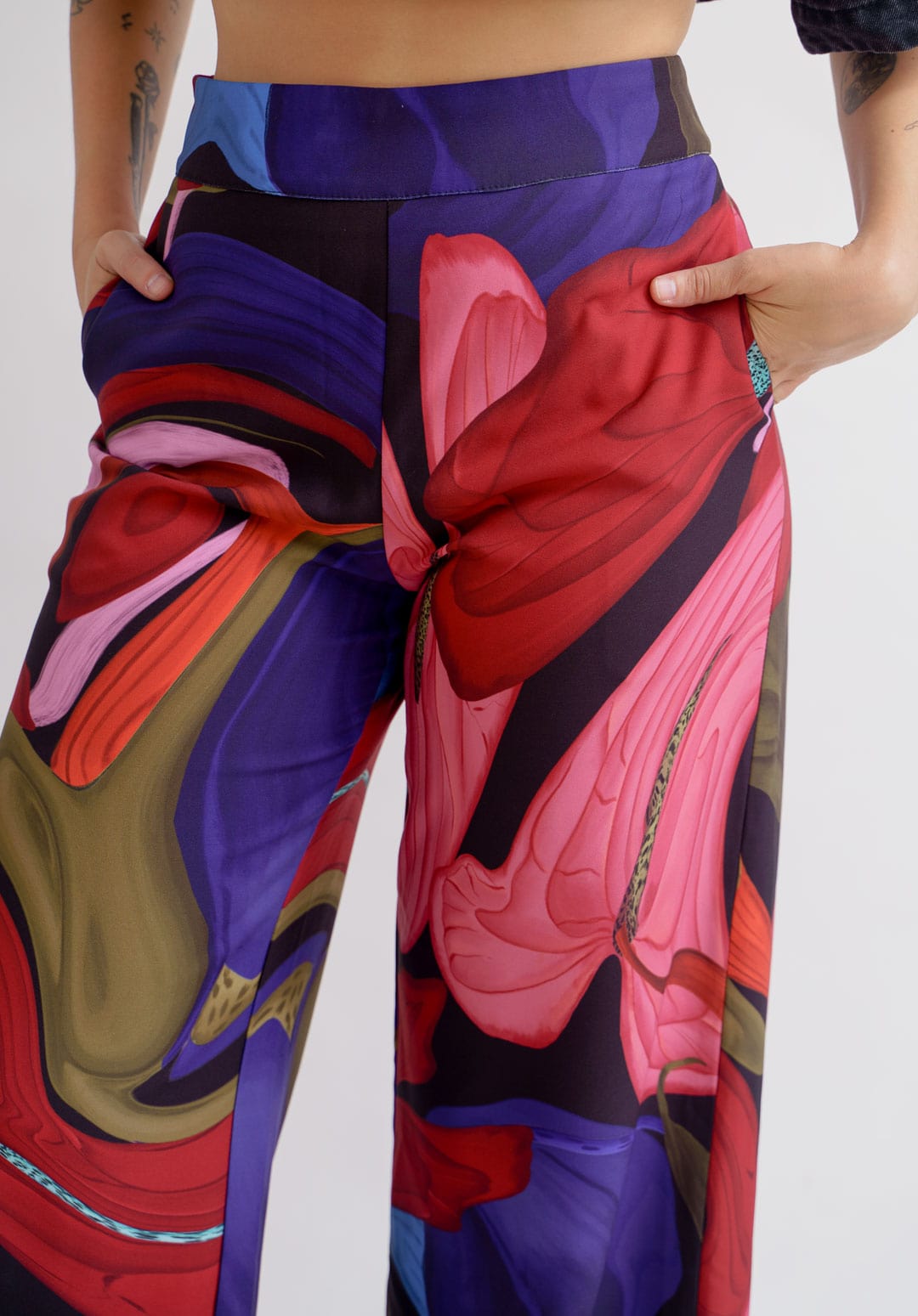 Pantalón Delirio