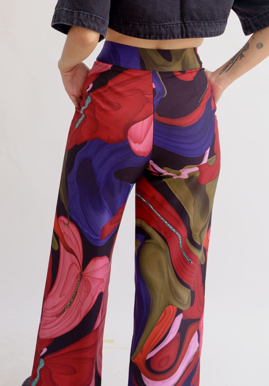 Pantalón Delirio