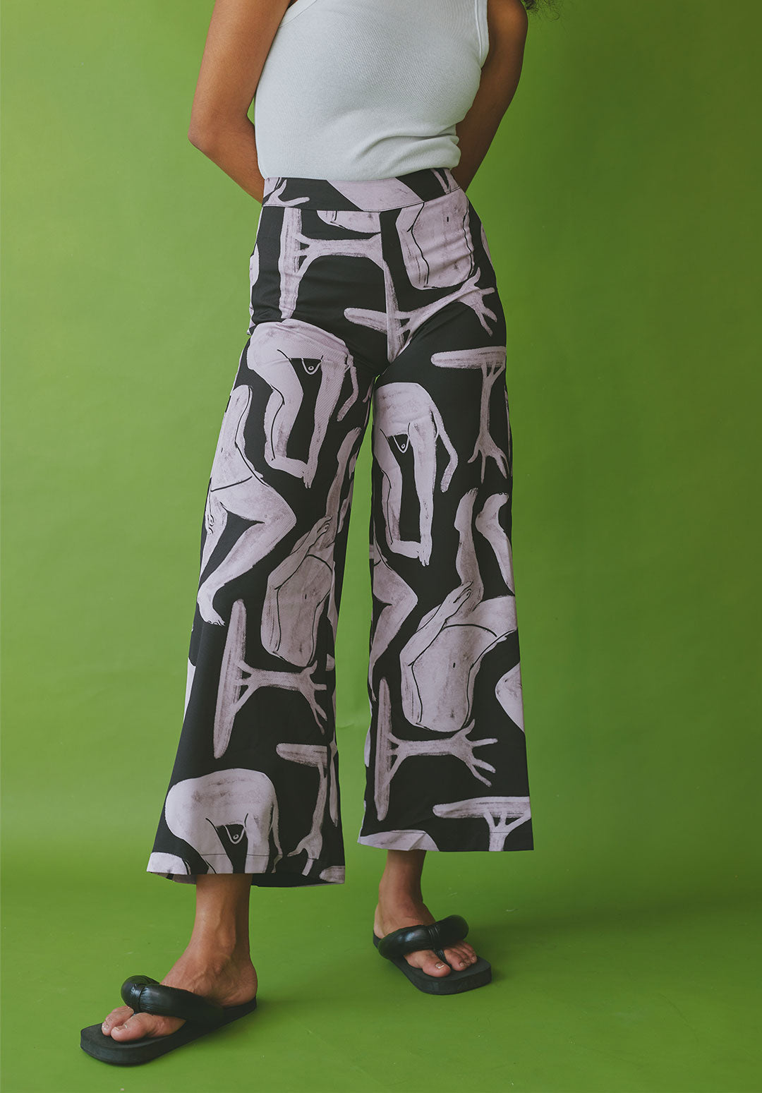 Pantalón Isadora