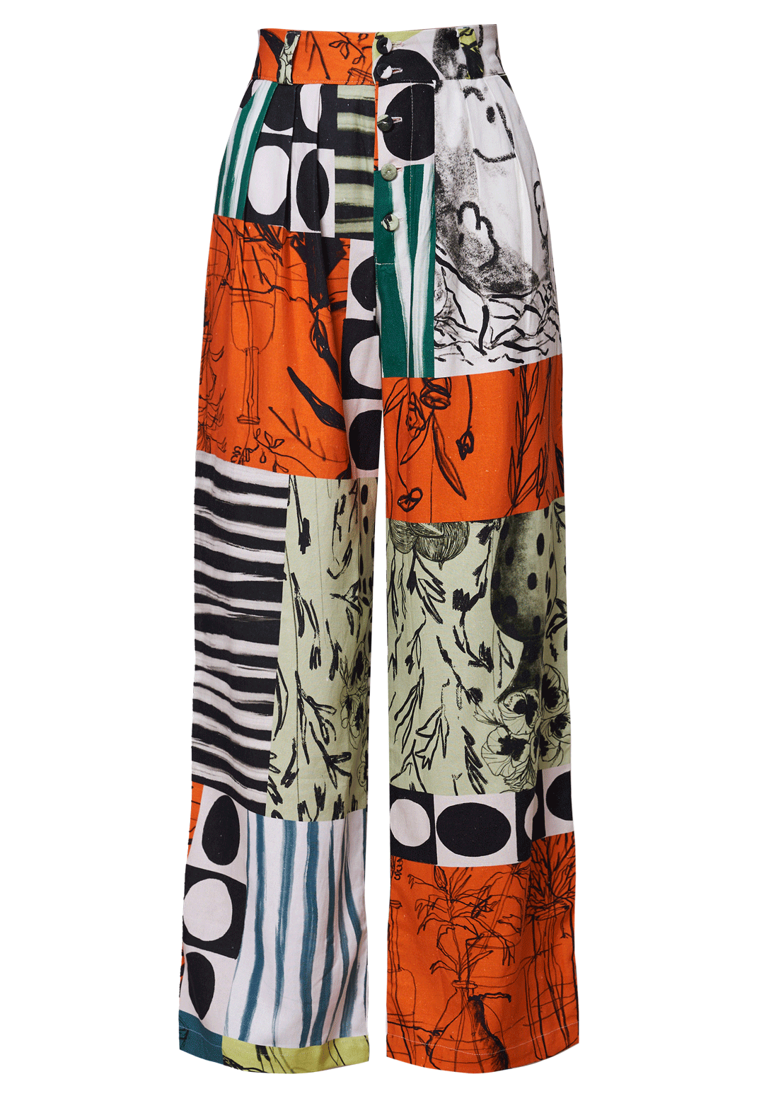 Marcel Resort Pants