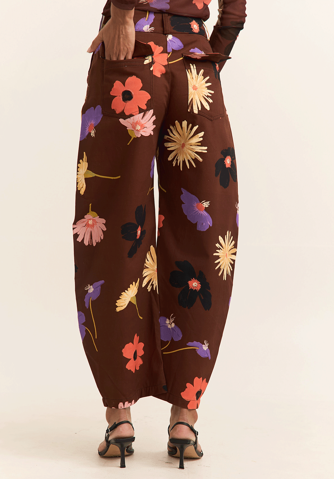 Pantalón Nubia