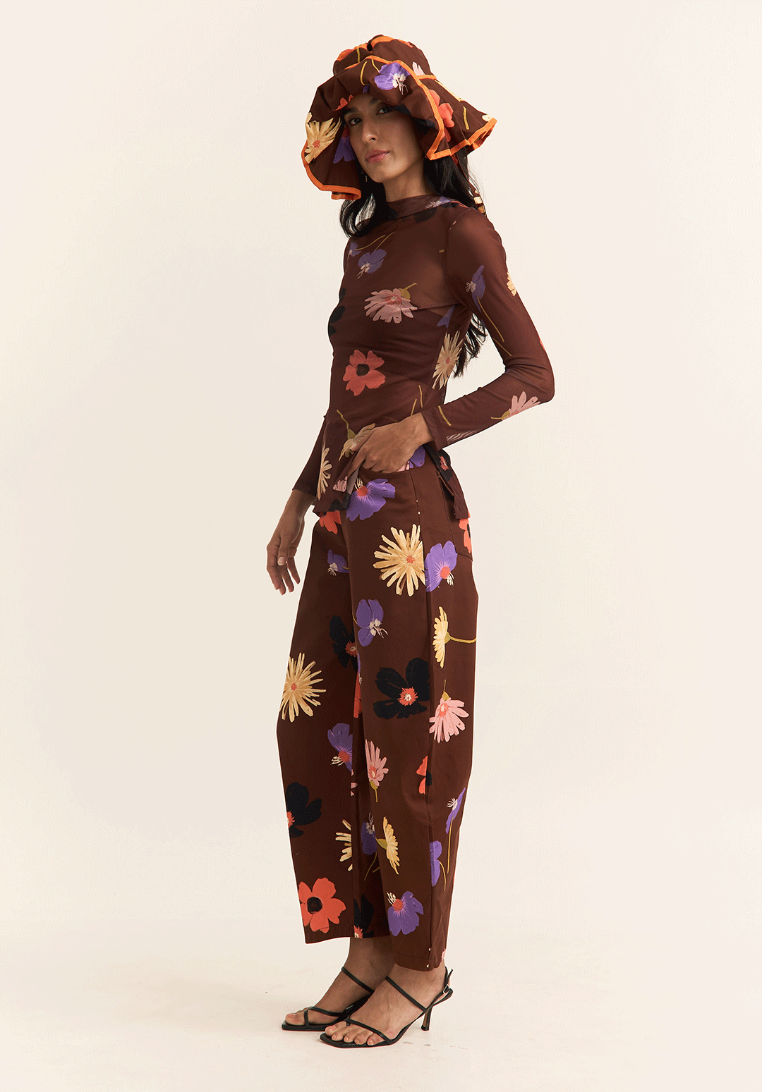 Pantalón Nubia