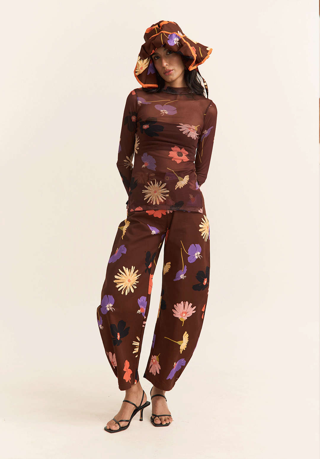 Pantalón Nubia