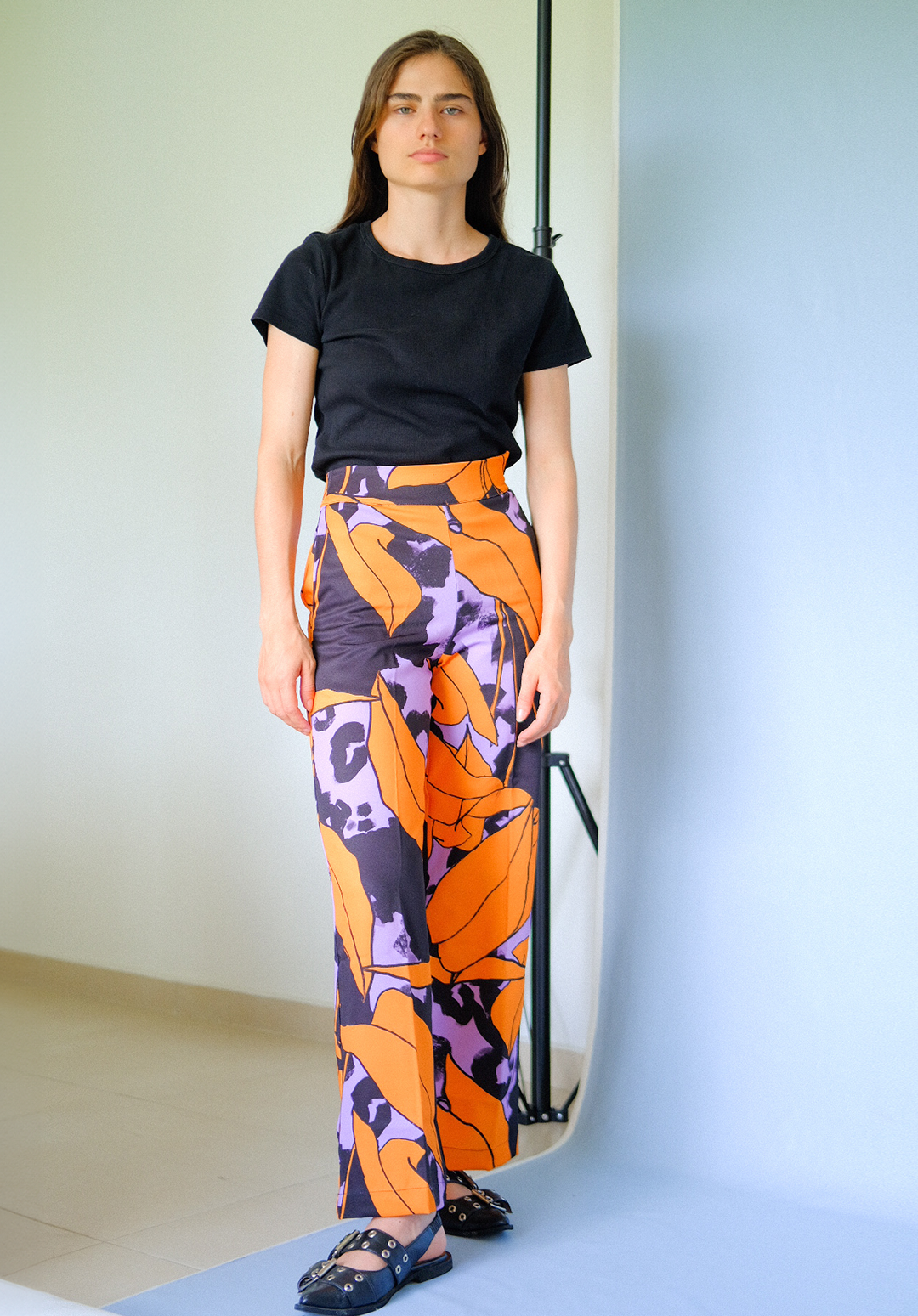 Plantae pants