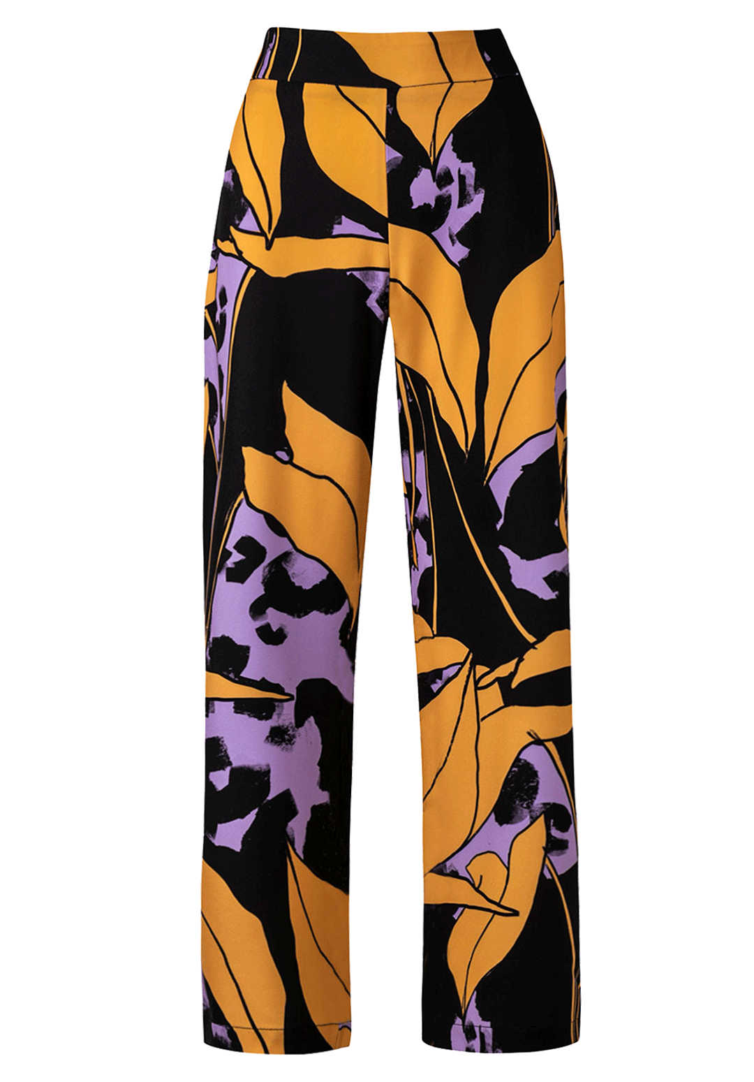 Plantae pants