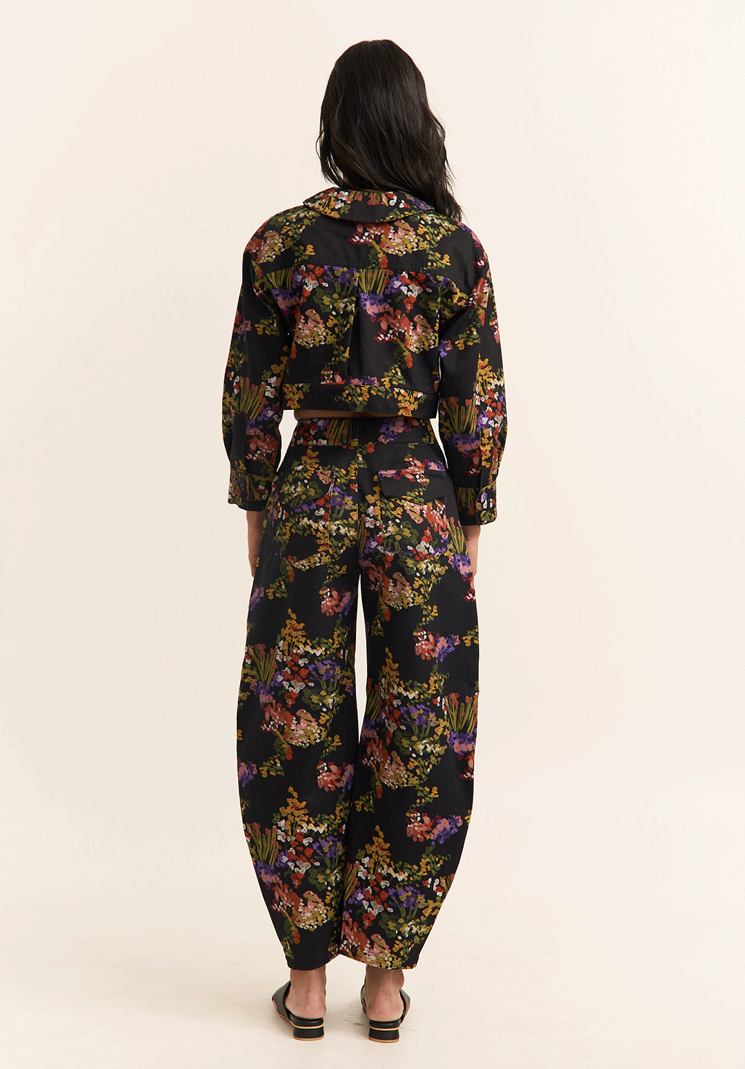 Chaqueta Riachuelo