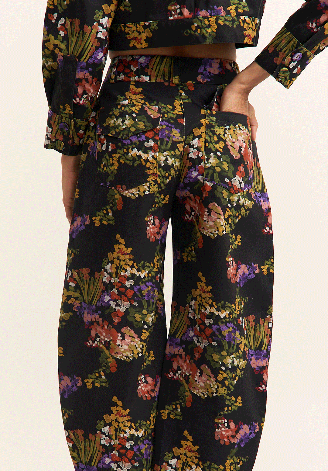 Pantalón Riachuelo