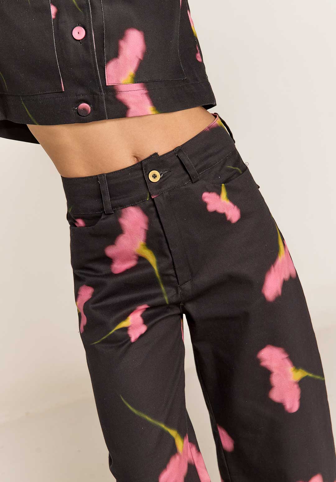 Pantalón Rosalia