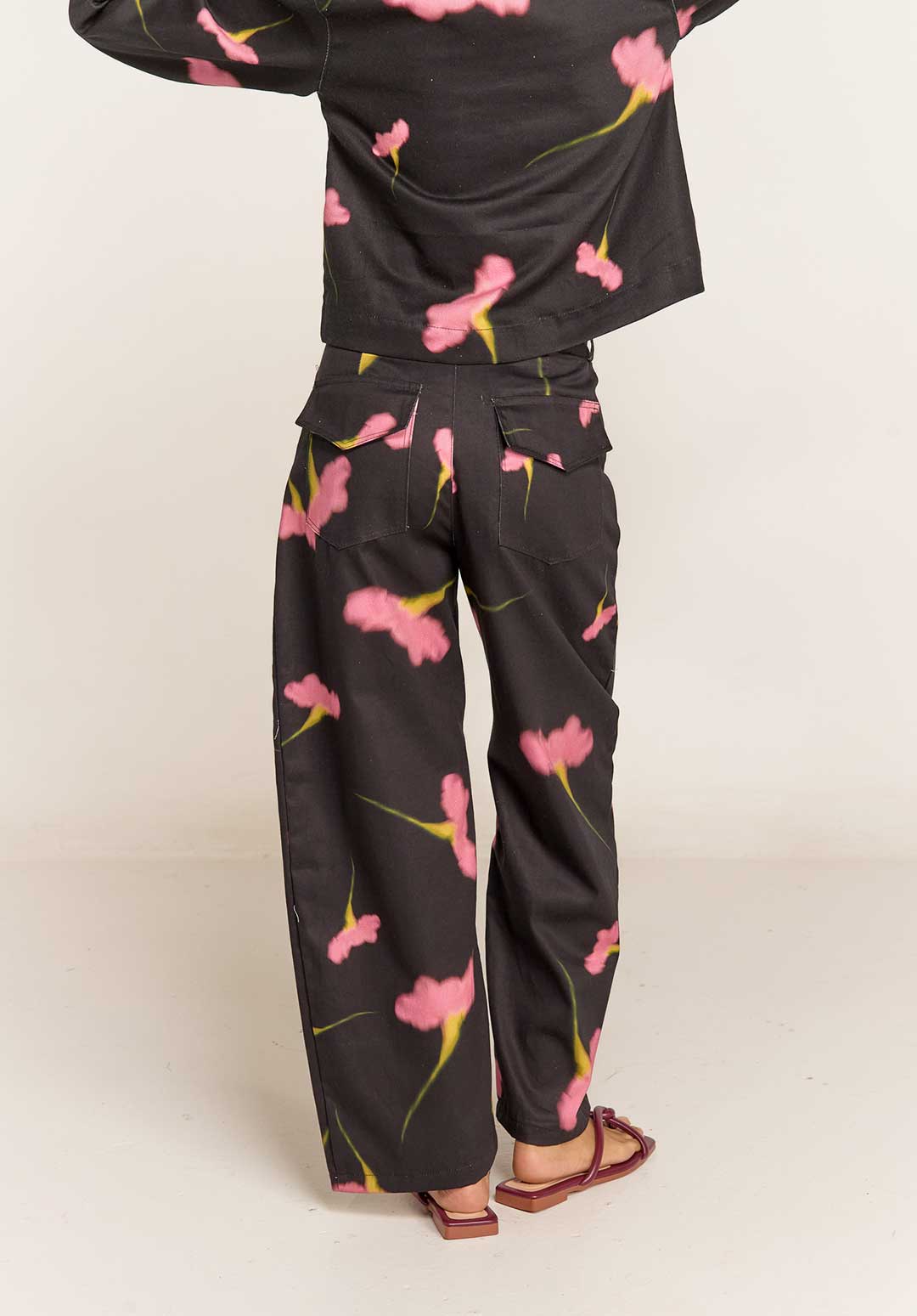 Pantalón Rosalia