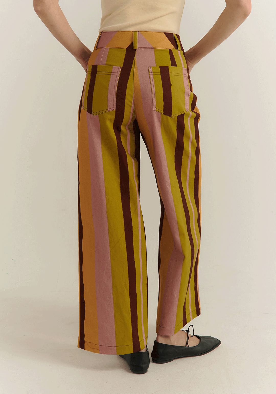 Pantalón Terra