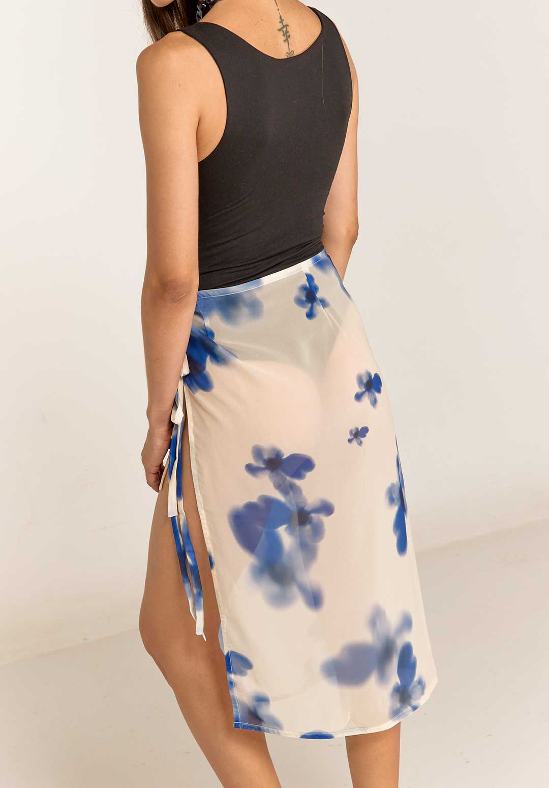 Pareo Dalia