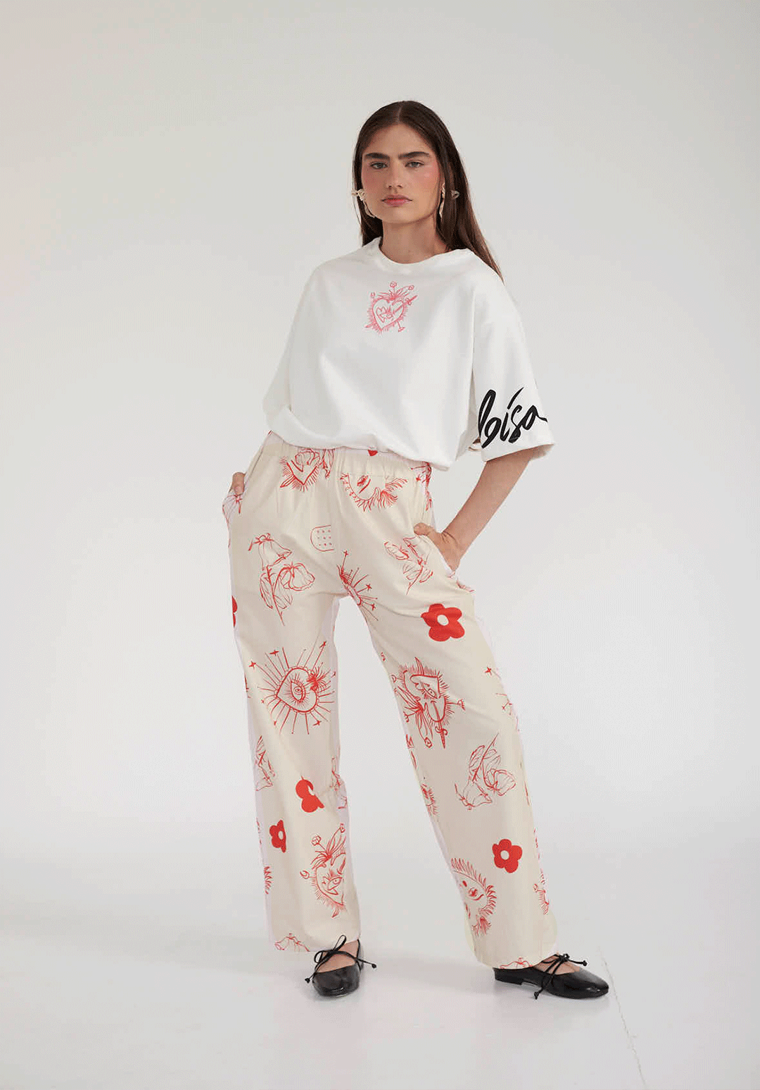 Pantalón Querida