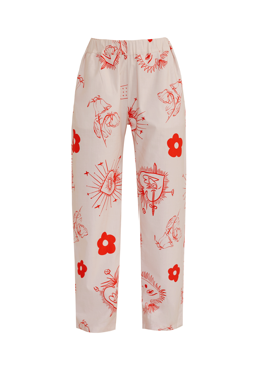 Pantalón Querida