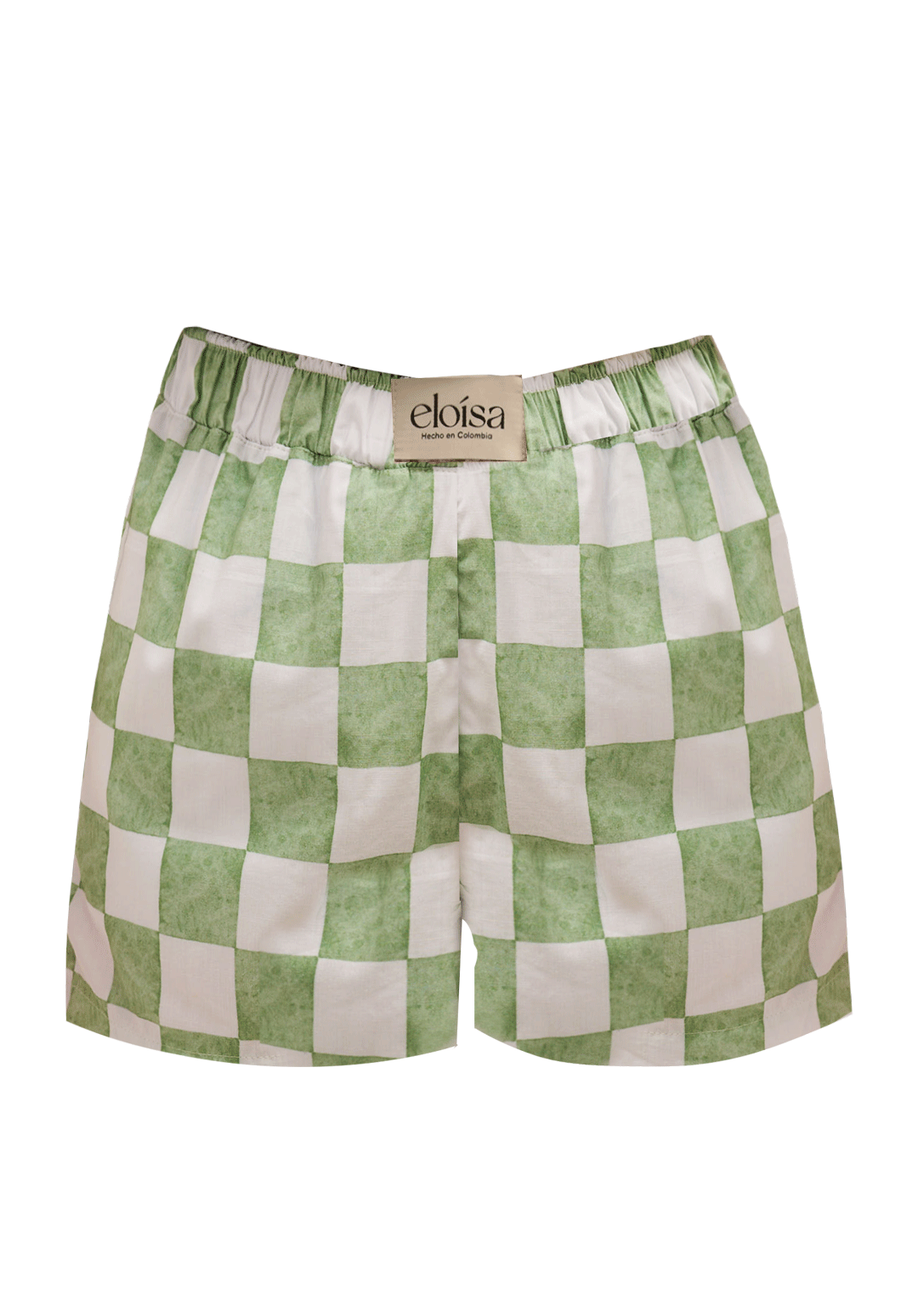 Short Cuadros
