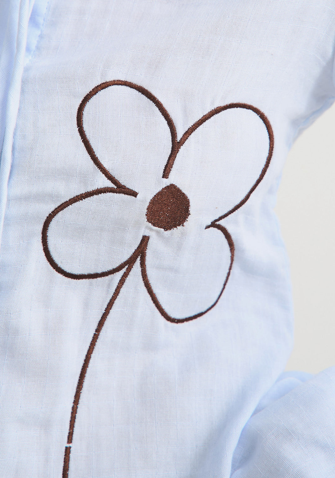 Blusa paseo