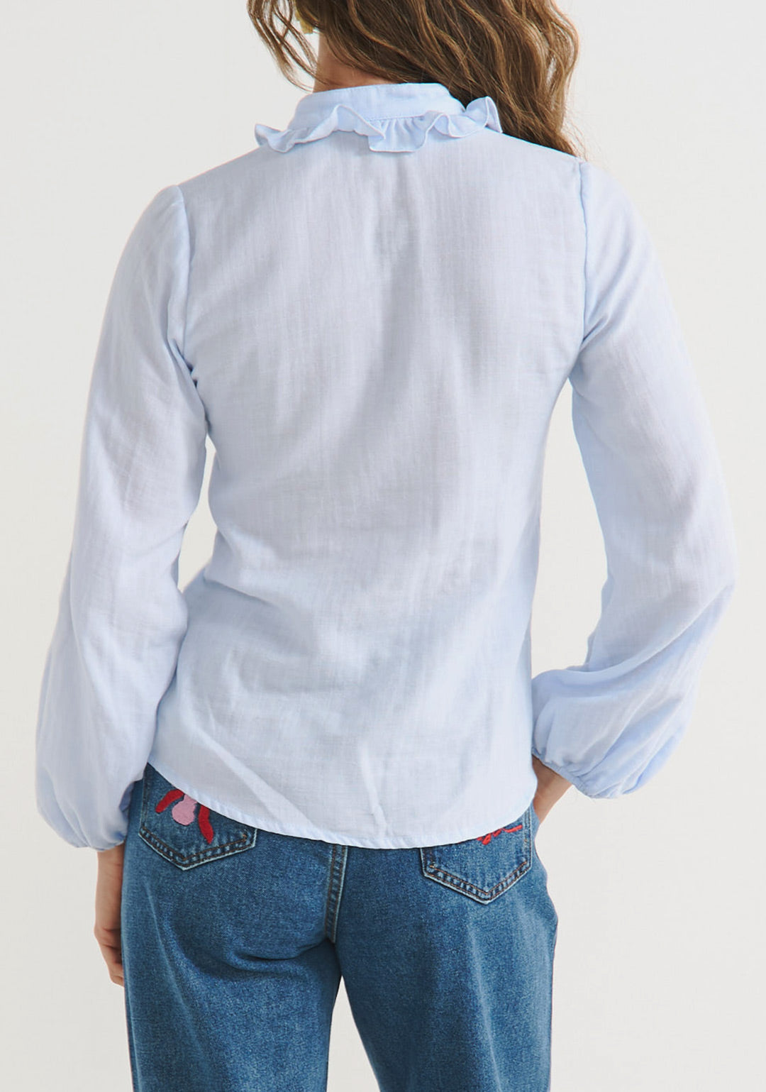 Blusa paseo
