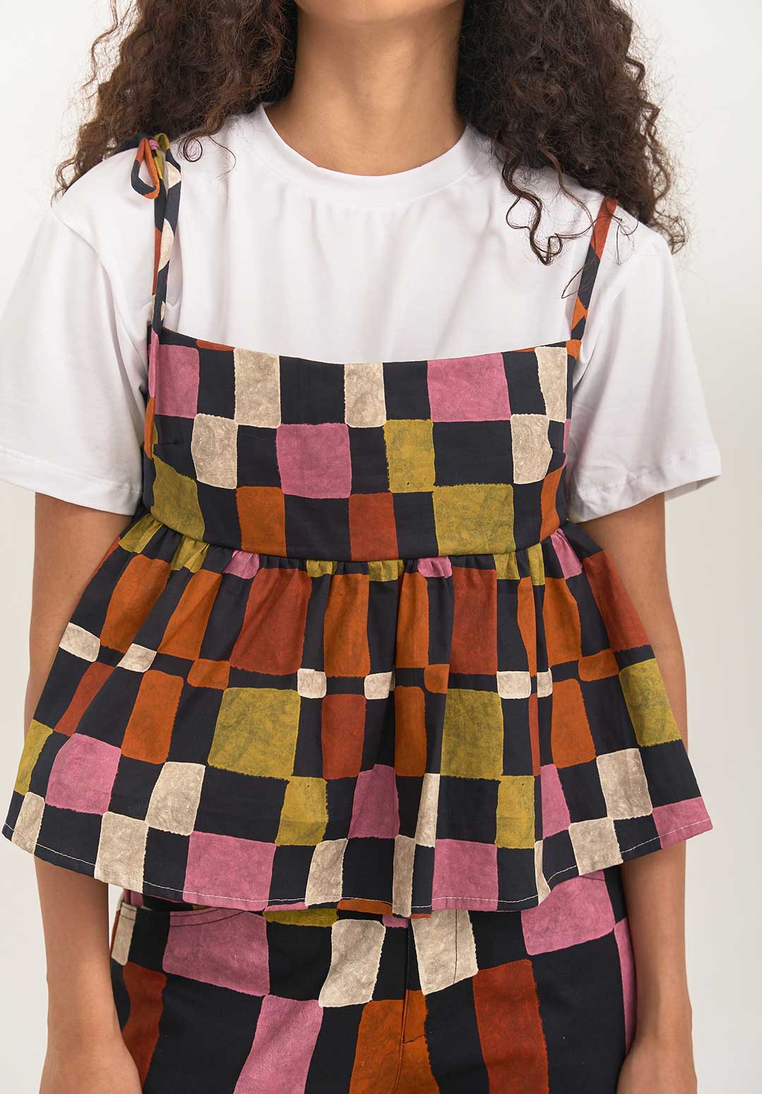 Top Bolero Trama