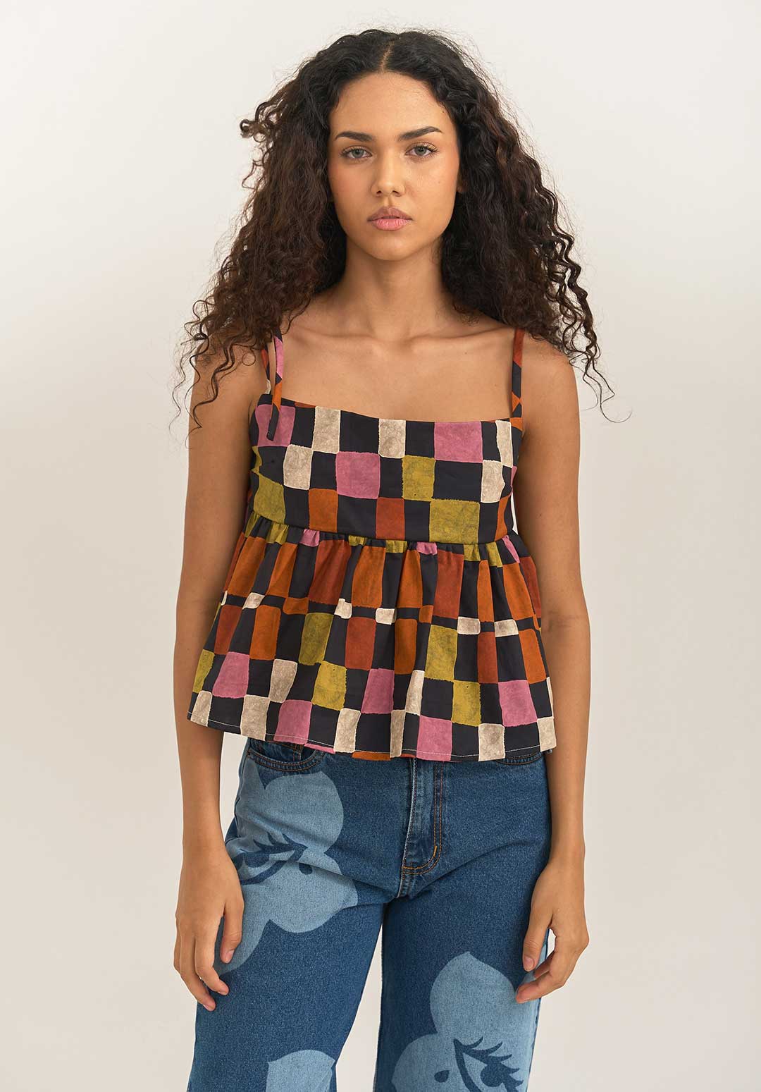Top Bolero Trama