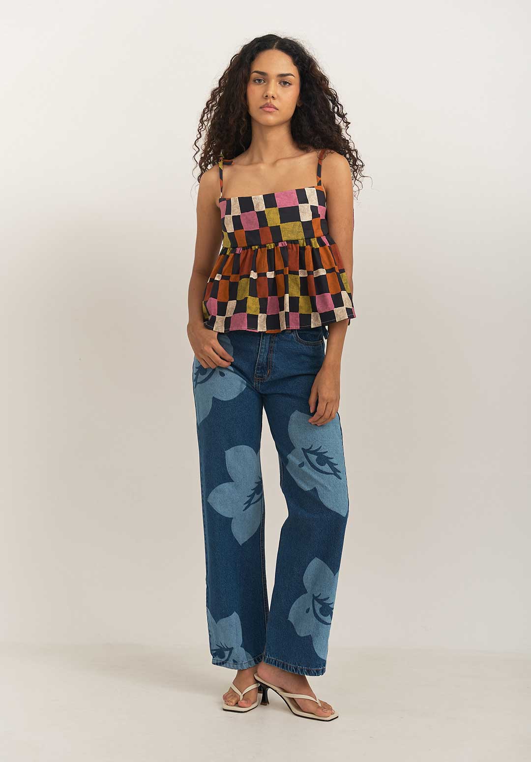 Top Bolero Trama