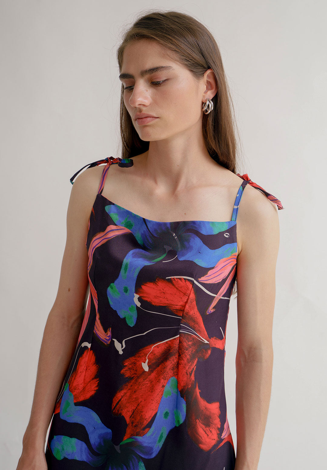 Vestido Quimera