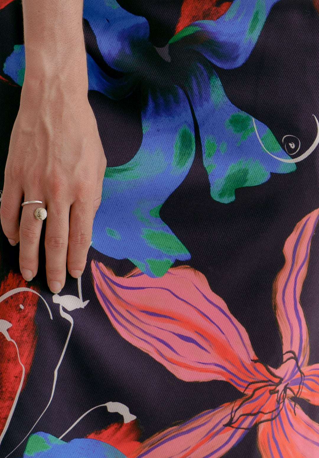 Vestido Quimera