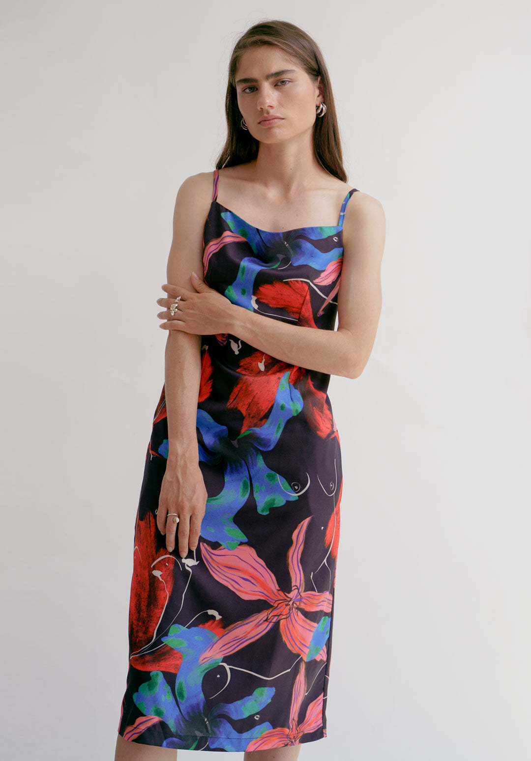 Vestido Quimera