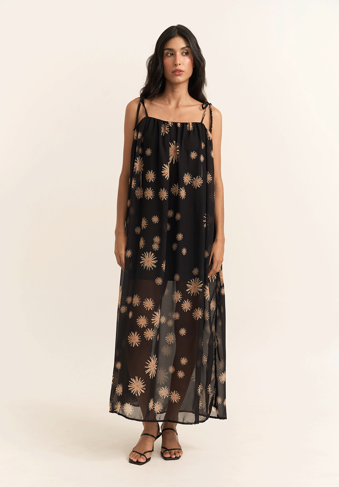 PRE ORDER Vestido Caminito