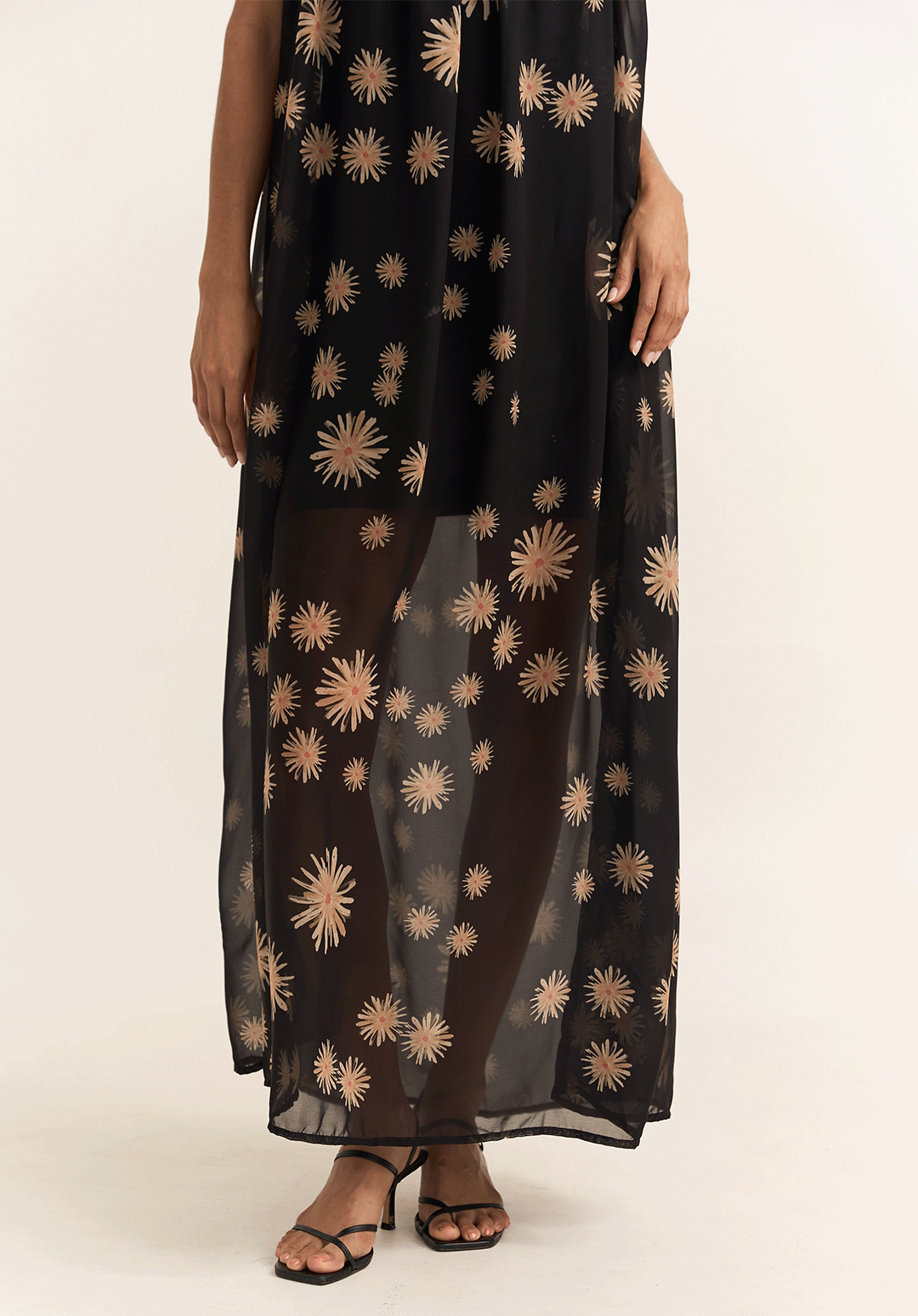 Vestido Caminito
