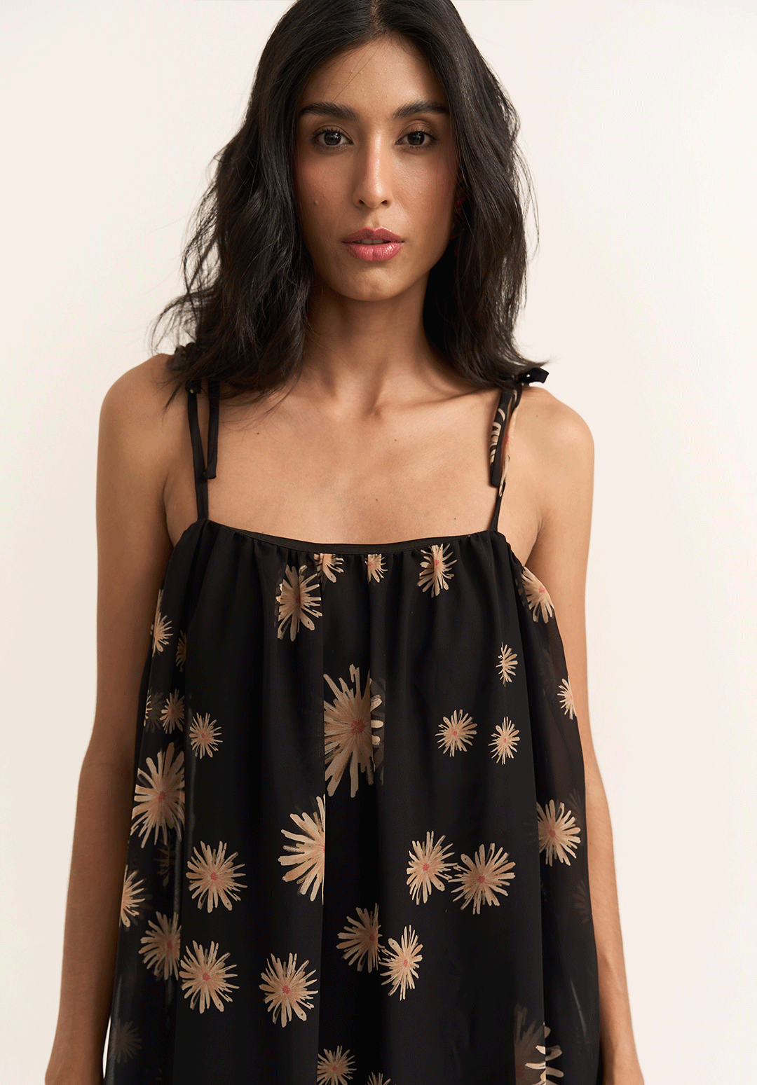 Vestido Caminito