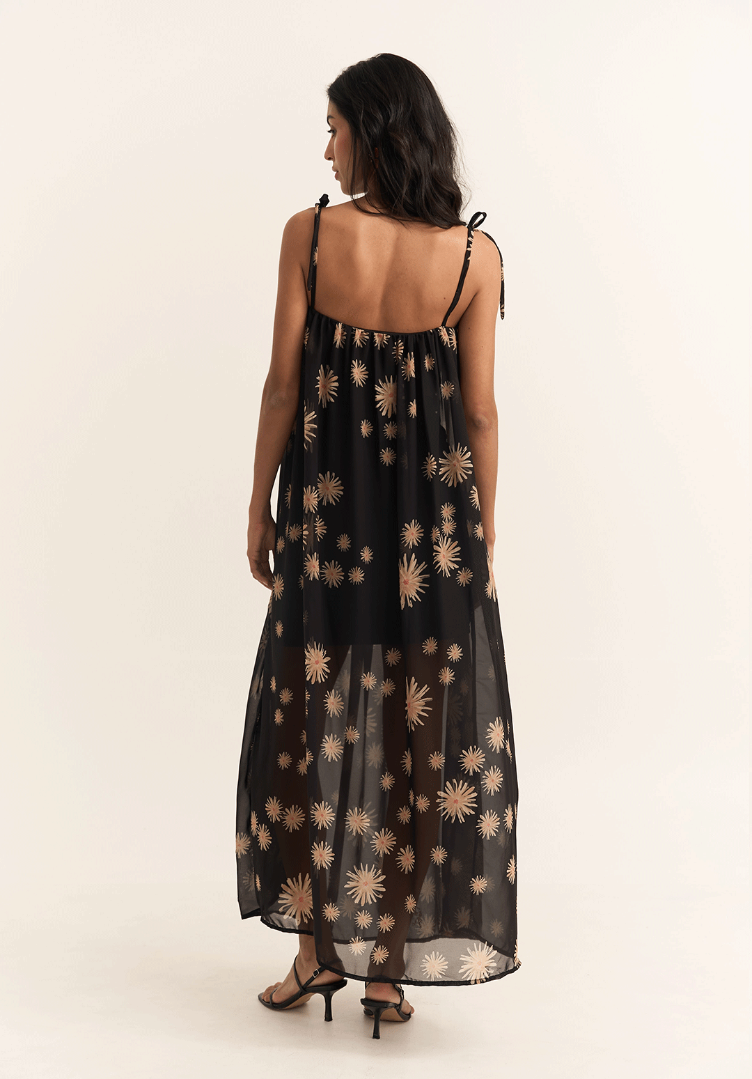 Vestido Caminito