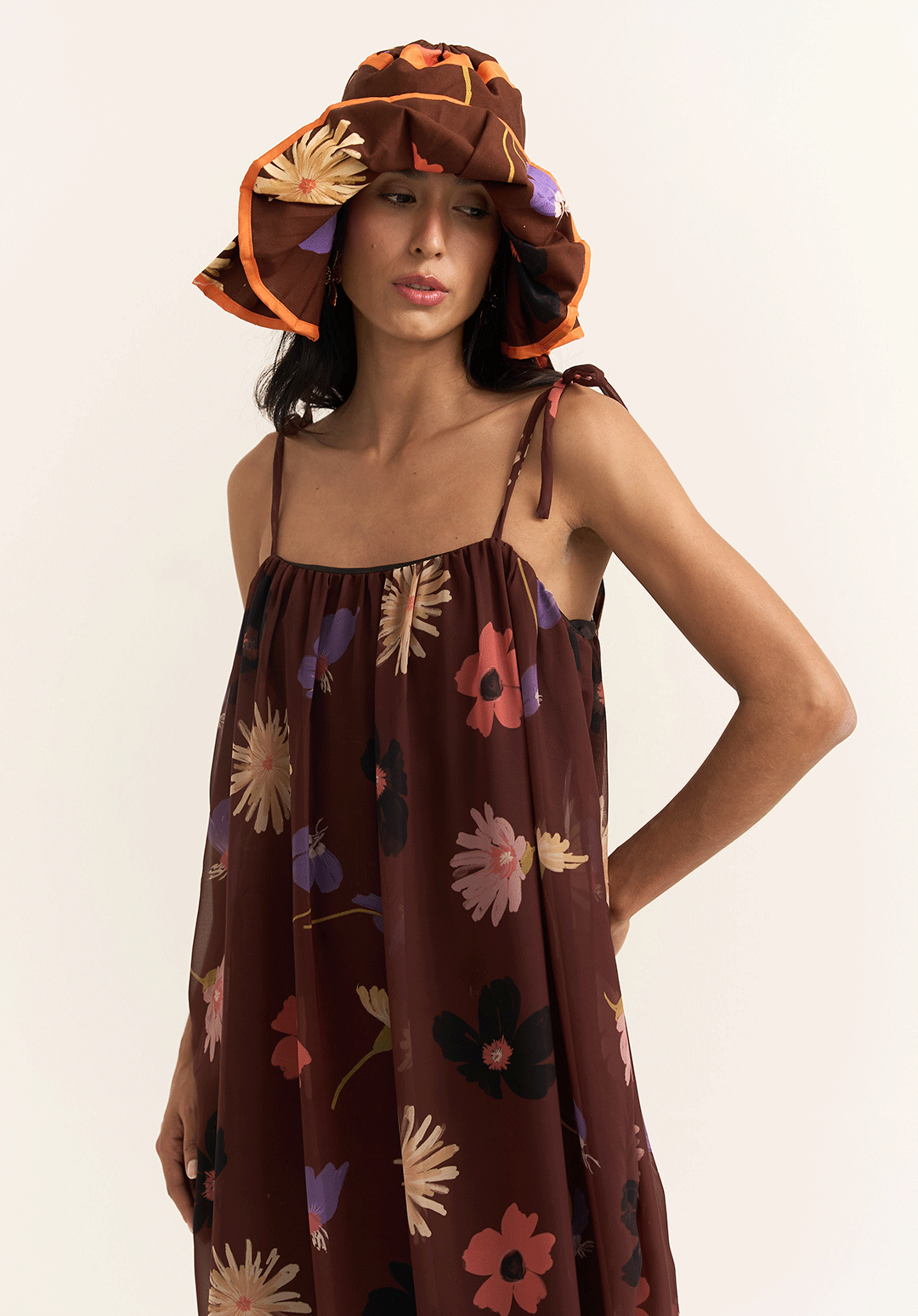 PRE ORDER Vestido Nubia