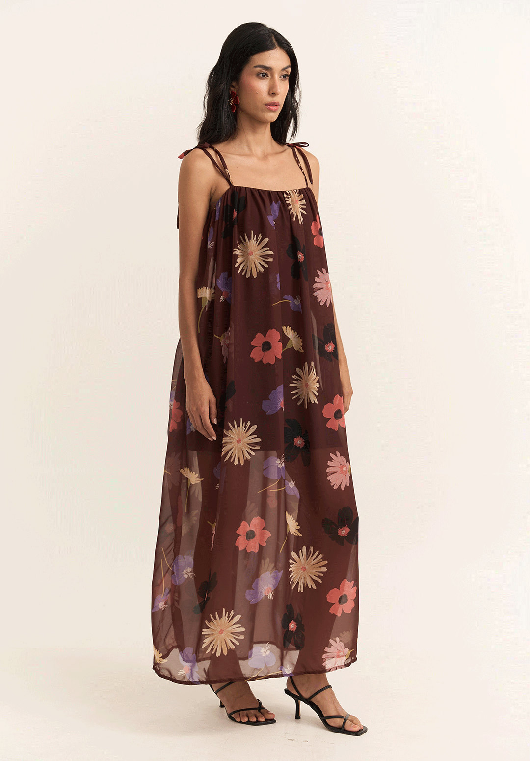 Vestido Nubia