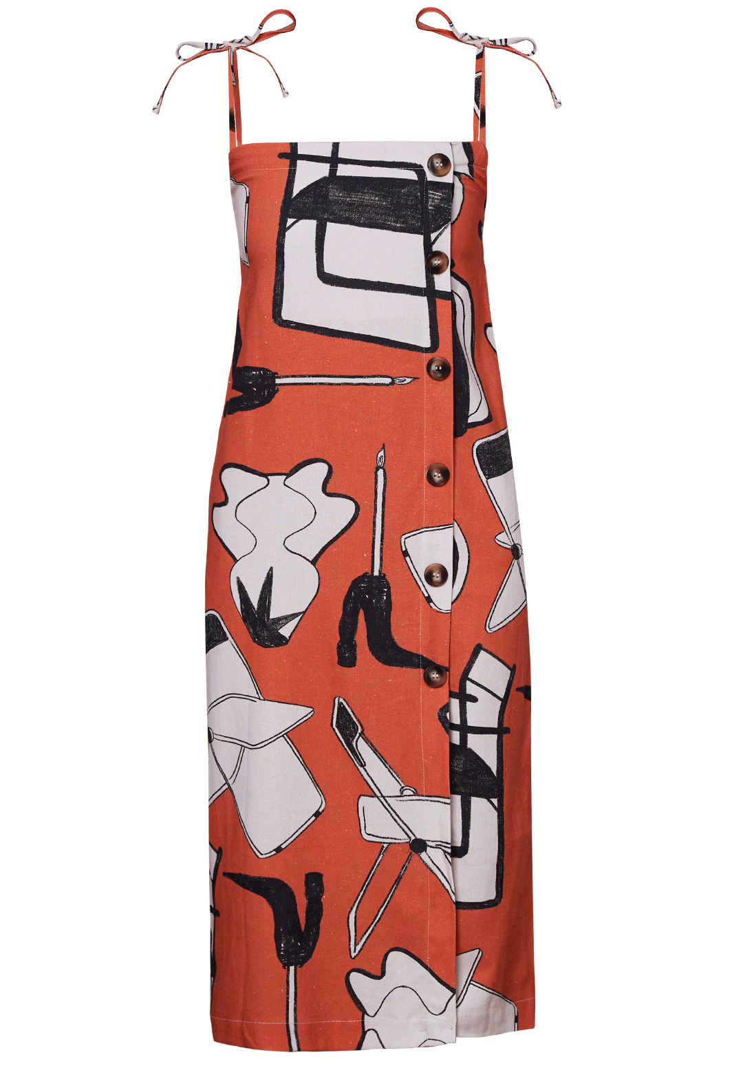 Simona dress