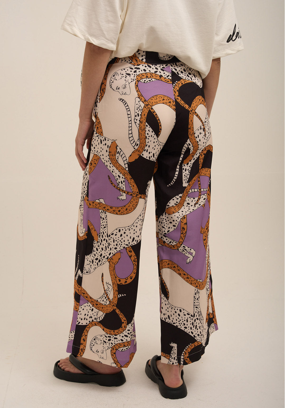 Animalia pants