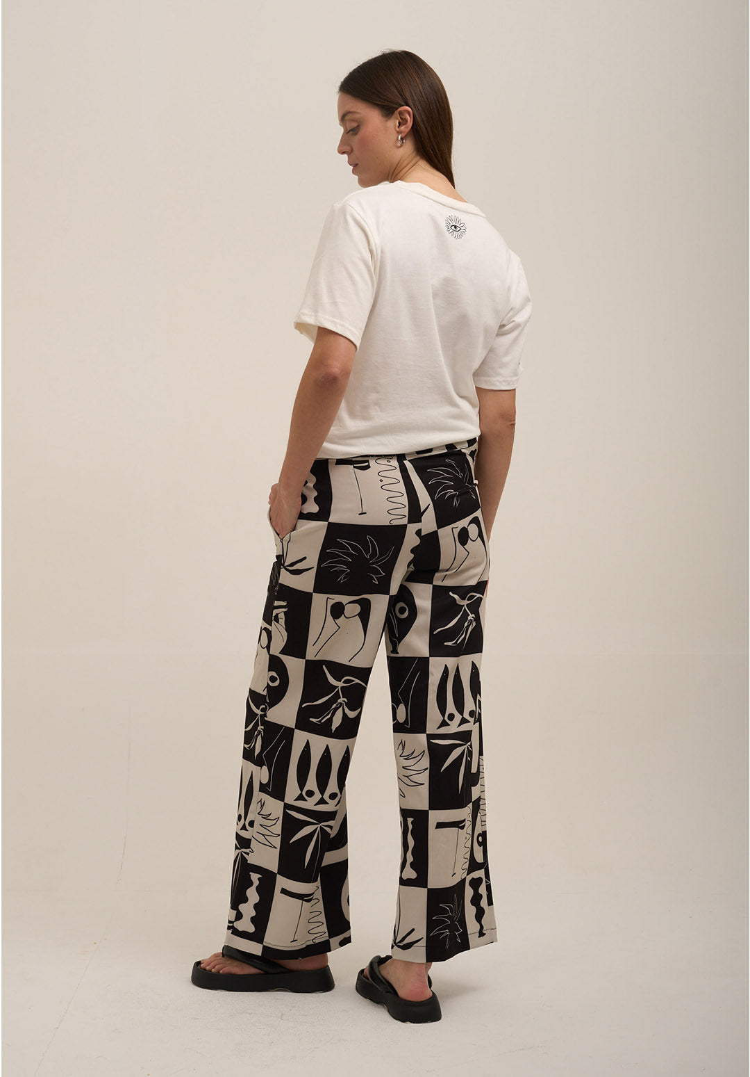 Felidae T-shirt