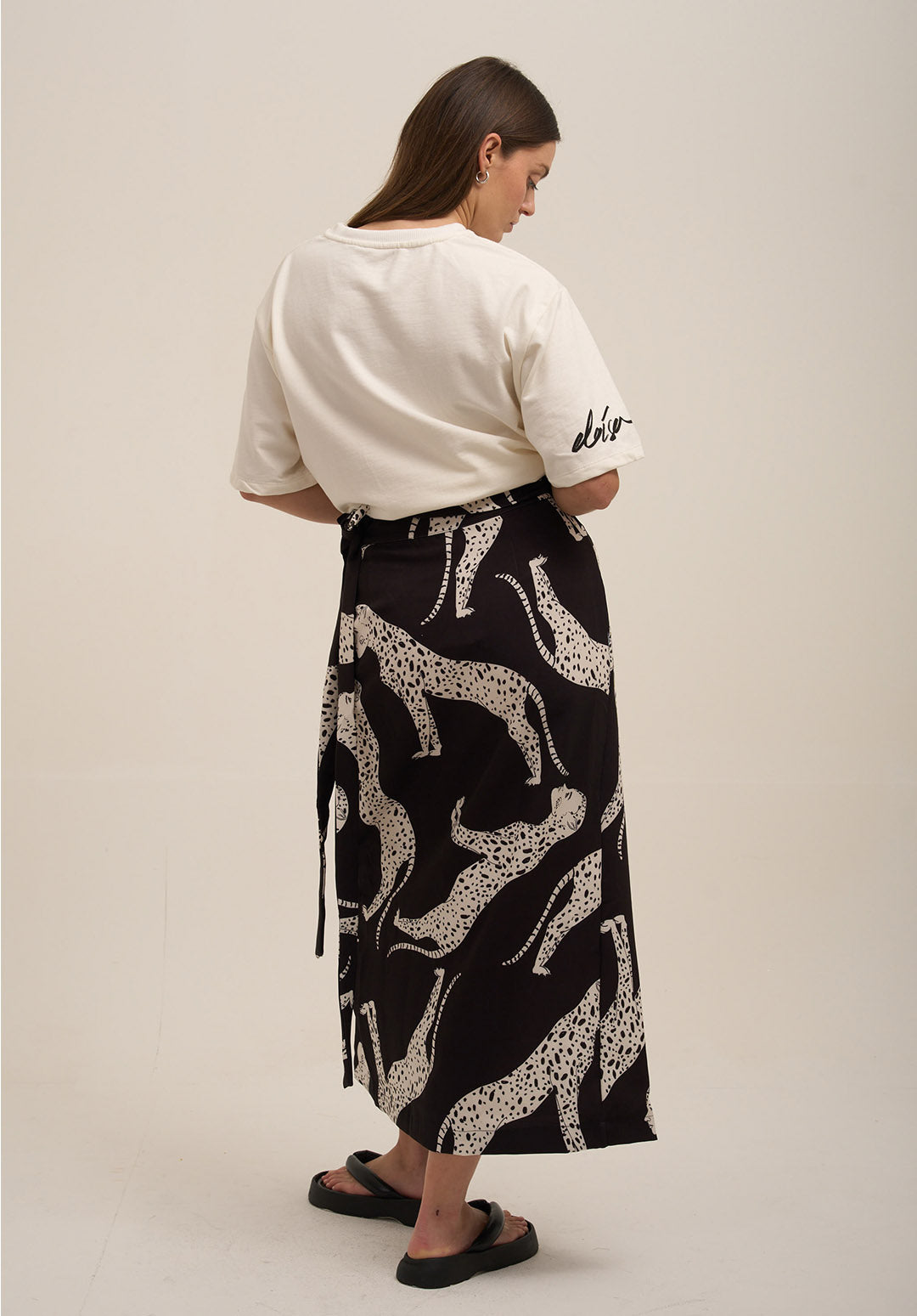 Felidae Skirt