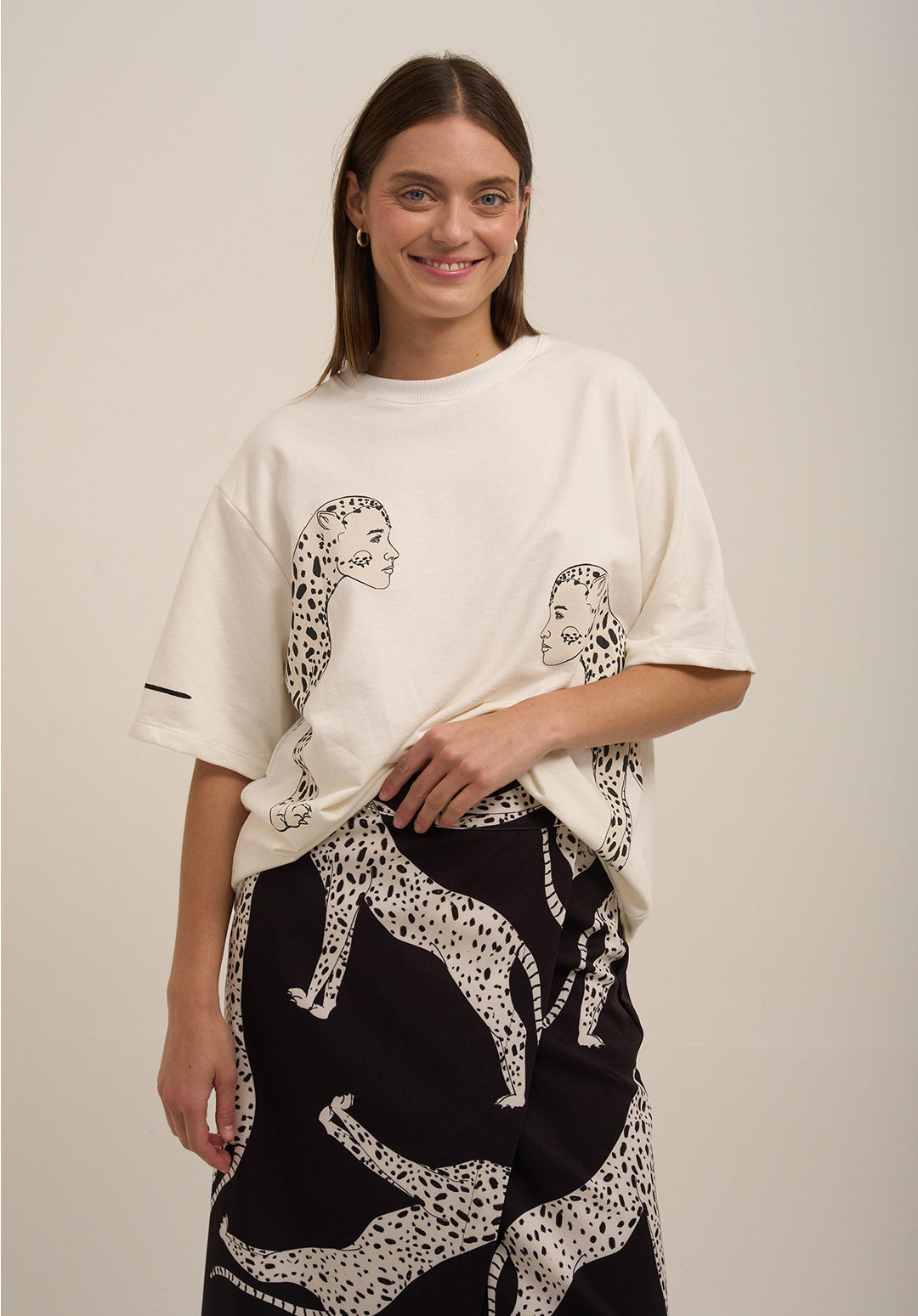Felidae T-shirt