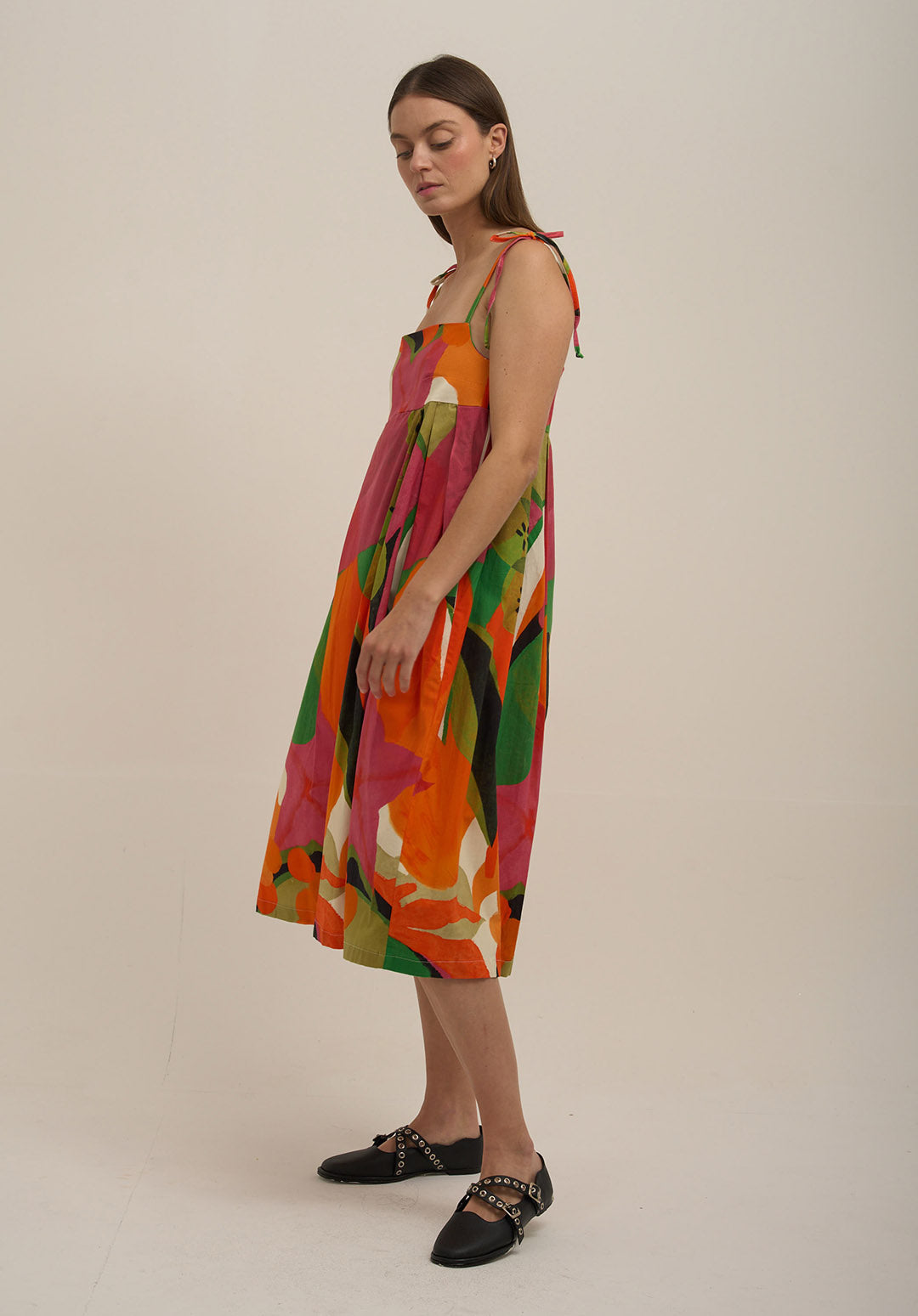 Vestido Lucila