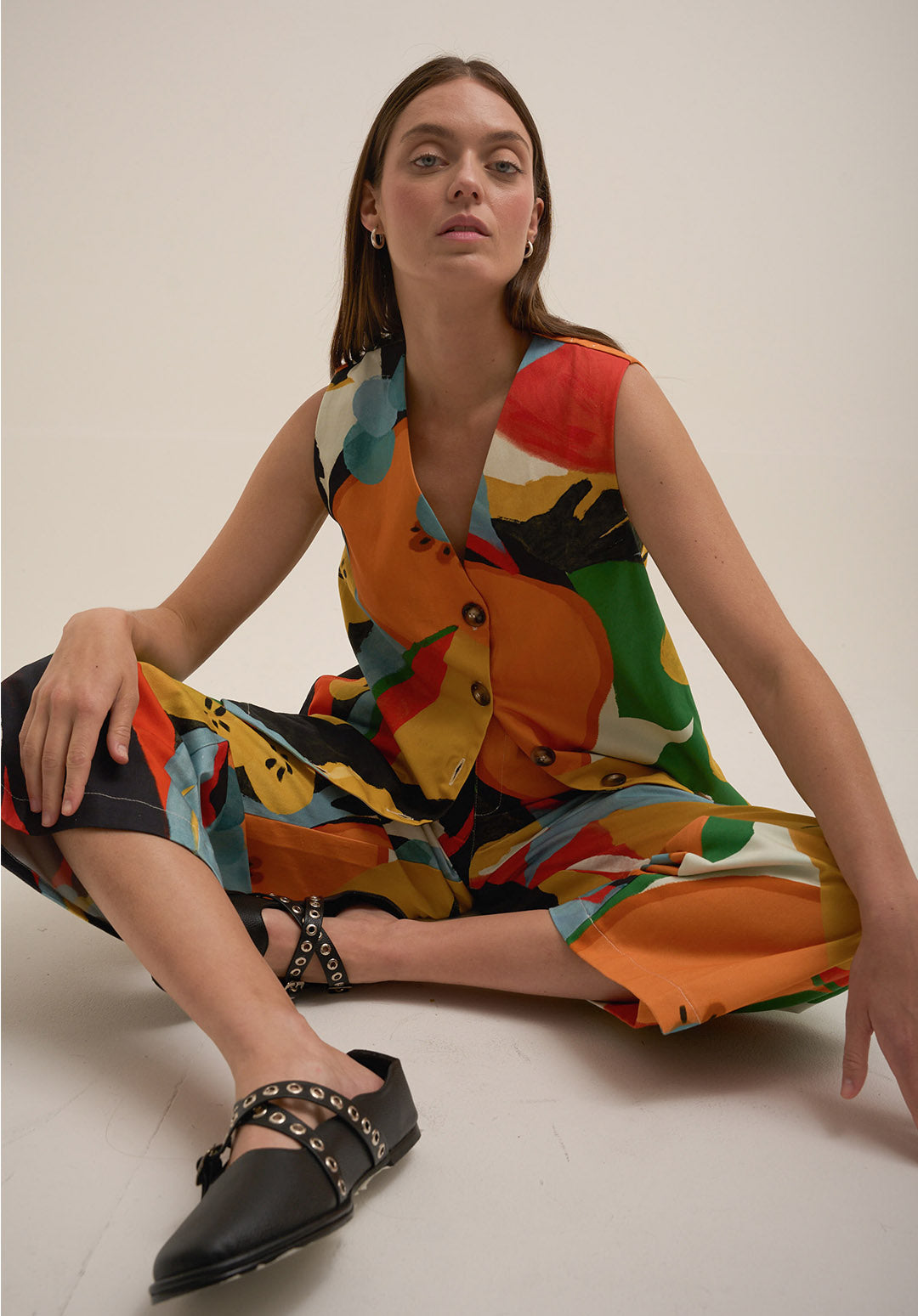 Set Antonia