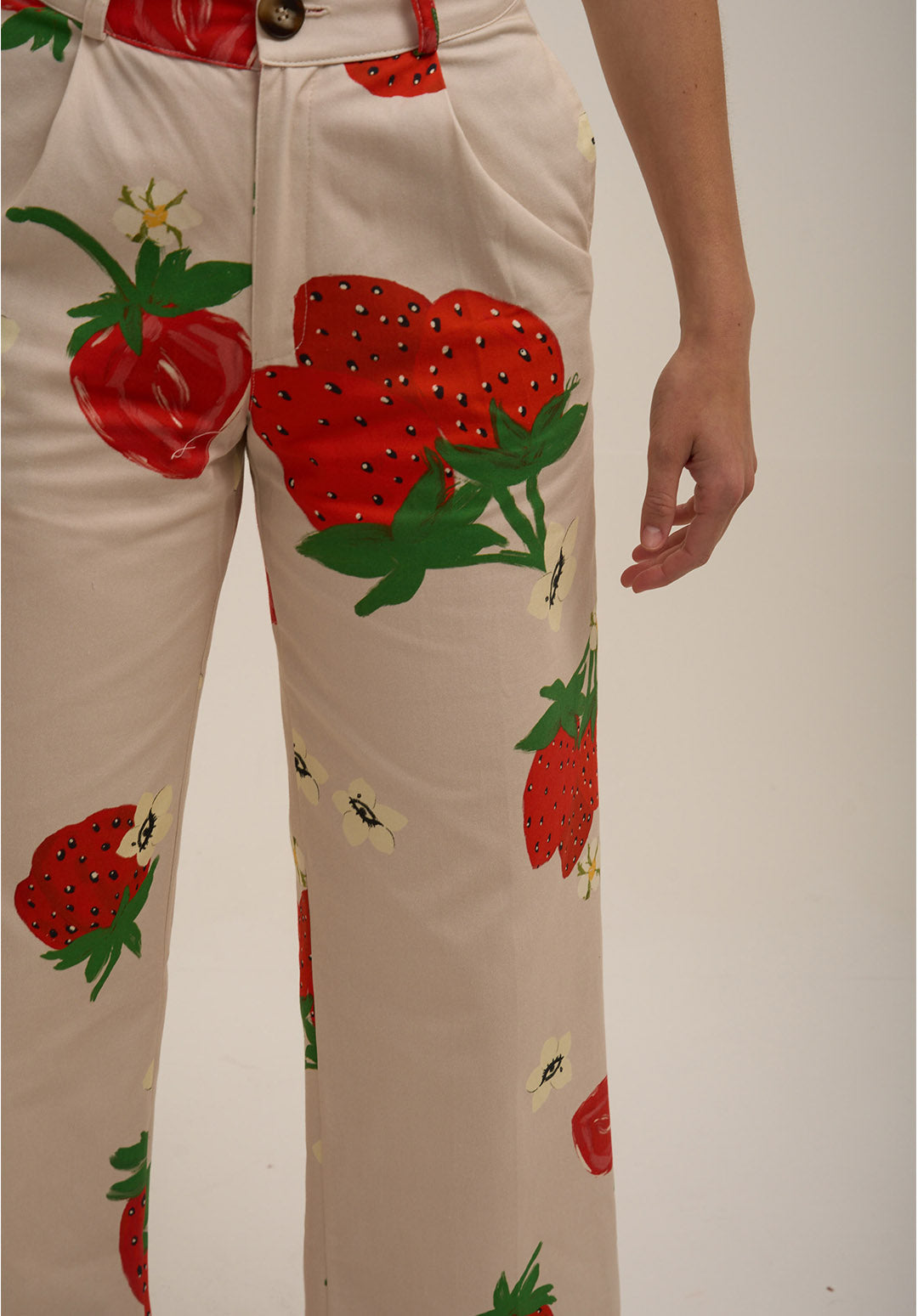 Agustina pants