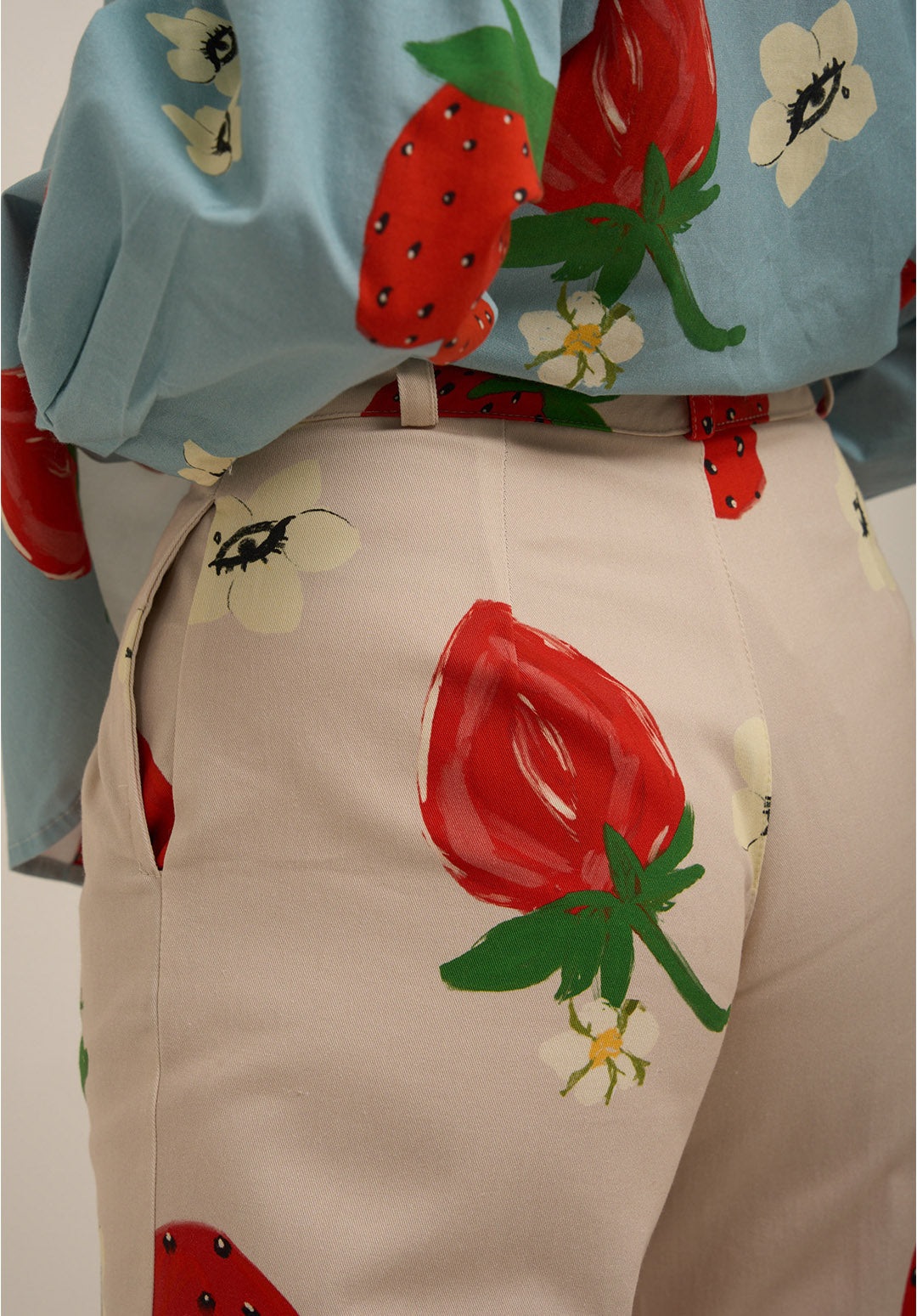 Agustina pants