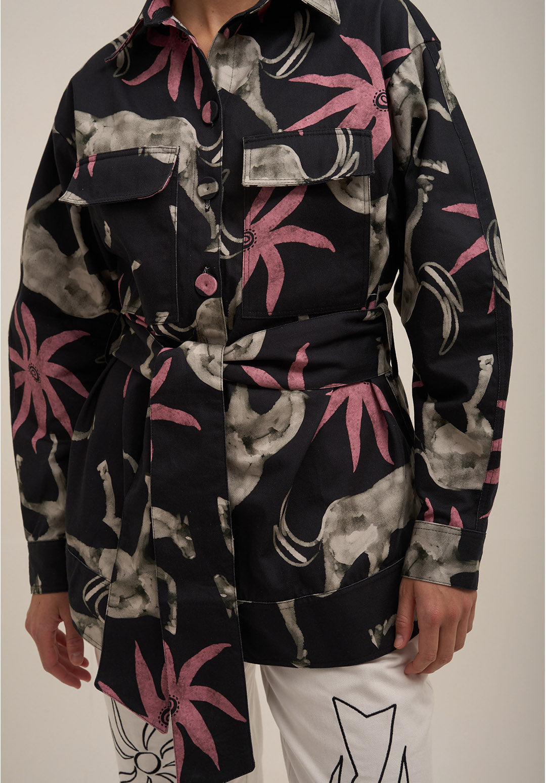 Delirio Jacket - PRE ORDER