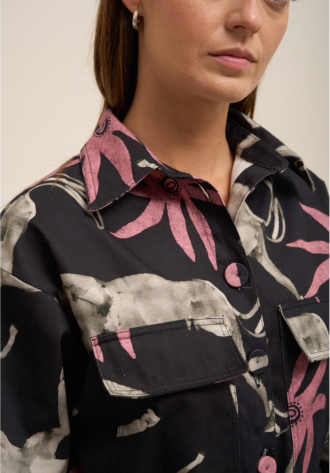 Delirio Jacket - PRE ORDER